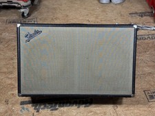 Fender Bandmaster 2x12 1966