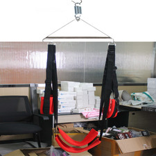 Sexe Swing Sling Straps