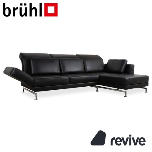 Brühl moule cuir chrome - moule,