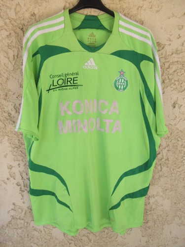 Maillot saint étienne - maillot, saint-Étienne