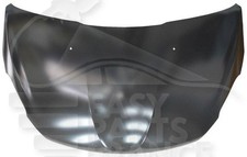 CAPOT AVEC TROUS GICLEURS ROND