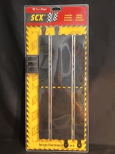 SCX Pro Scalextric Rail