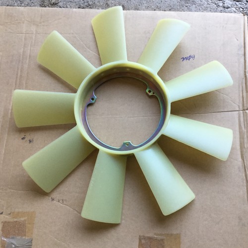 Helice ventilateur 09942 - ventilateur,