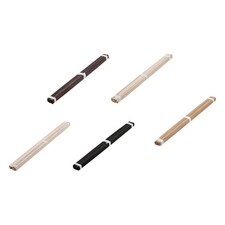 50 baguettes de finition pour