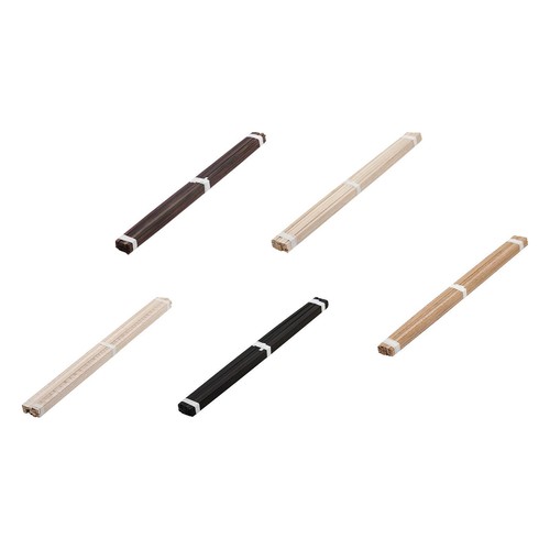 Baguettes finition pour - 50,