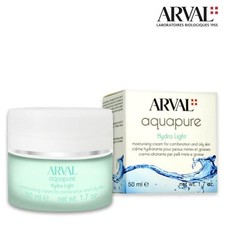 Arval Aquapure Hydra Light