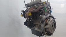 Moteur LAND ROVER DISCOVERY 1