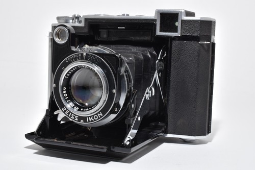 Near mint zeiss ikon - 《near,