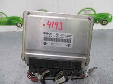 237104U111 CALCULATEUR MOTEUR