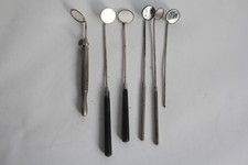 Lot Ancien Instrument