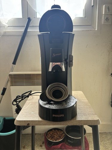 Cafetière senseo philips - cafetière,