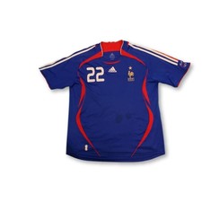 Maillot de foot rétro