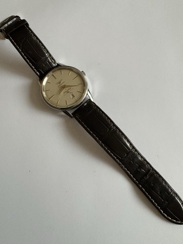 Montre automatique longine - montre,