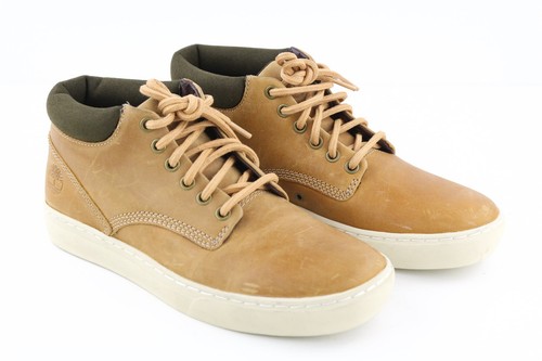 Timberland a1ju1 bottines - timberland,