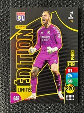 CARD PANINI ADRENALYN XL 2025/26 EDITION LIMITEE PERRI LYON RARE