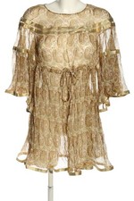 TWIN SET Robe chemisier Dames