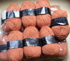 Lot de 16 Pelotes de Laine