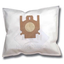 Lot de 20 sacs d'aspirateur