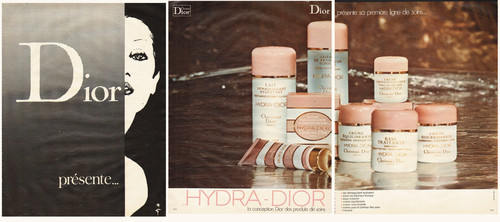 Pub dior par - ,