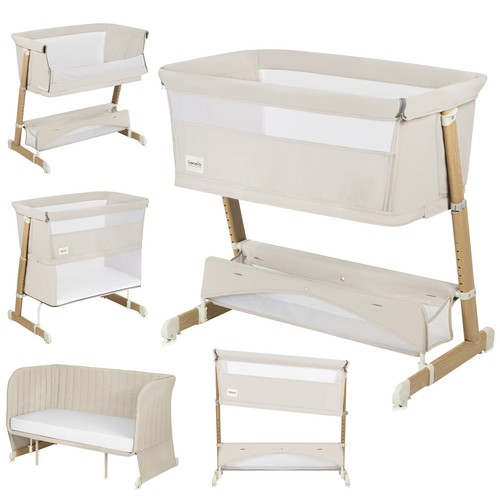 Lit appoint voyage - lit, de