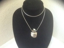 Vintage 80s Modernist Designer