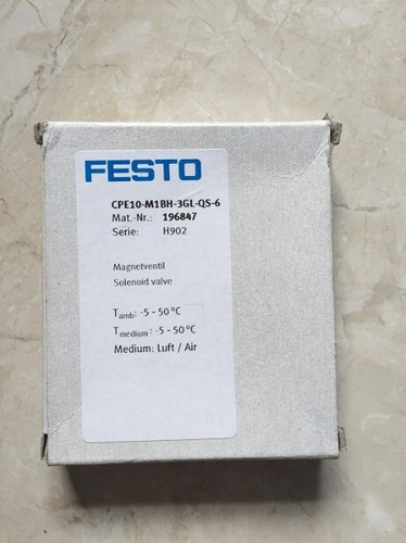 1pc new festo - new,