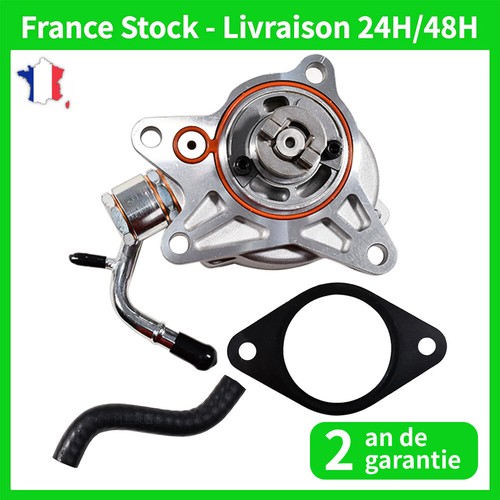 Kit pompe vide - pompe, pour