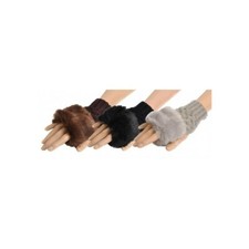 Gants Femmes élegants Sans