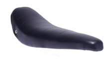 Selle Banane vélo Lowrider 20" pouces Noir