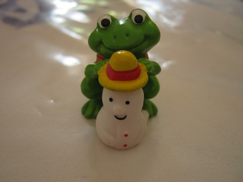 Vintage 1993 ferrero kinder - vintage,