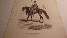 1850.chasseur d'Afrique