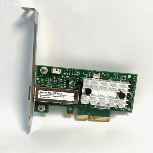 Mellanox mcx311a xcat cx311a - mellanox, mcx311a-xcat