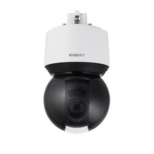 Hanwha Wisenet Samsung XNP-6400R 2MP Network 40x PTZ Camera NEW + POE injector
