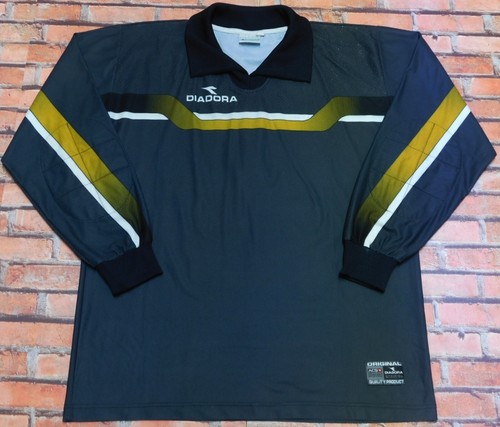 Diadora maillot football - diadora, de