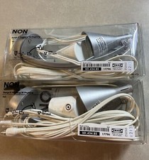 NOS RARE IKEA (2) Packages NON