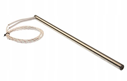 Chauffage cartouche hiwatt - chauffage,