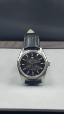 Vintage Enicar Star Jewels