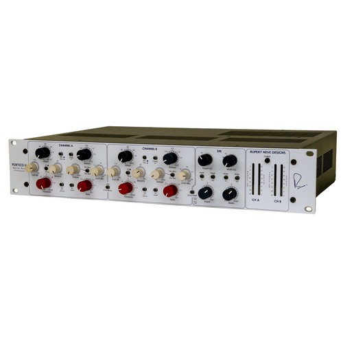 Rupert neve designs - rupert,
