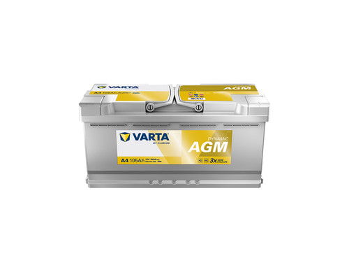 Batterie auto varta 12v - auto,