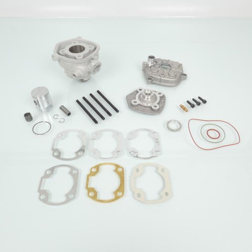 Haut moteur malossi pour - moteur,