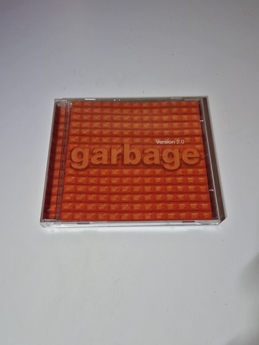 Garbage version 2 - ",