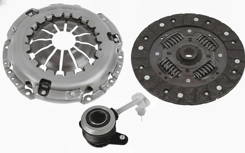 Kit embrayage 3000 990 586 - d'embrayage,