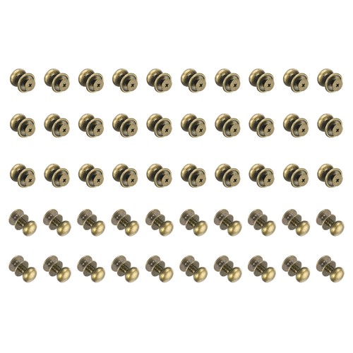 Pcs boutons ronds mini - pcs,