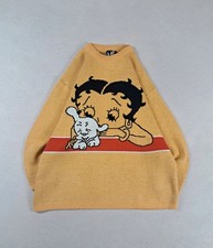 Pull betty boop - pull, laine