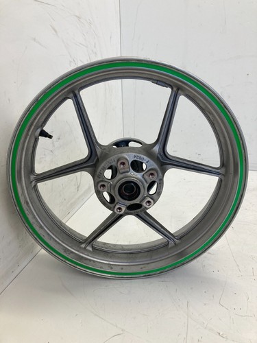 Jante avant kawasaki - avant, er-6f