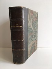 LE BON JARDINIER encyclopédie