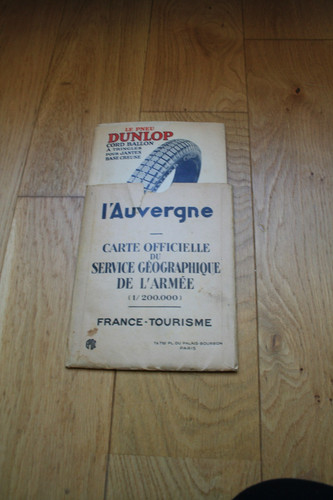 France sillonnée par - la,