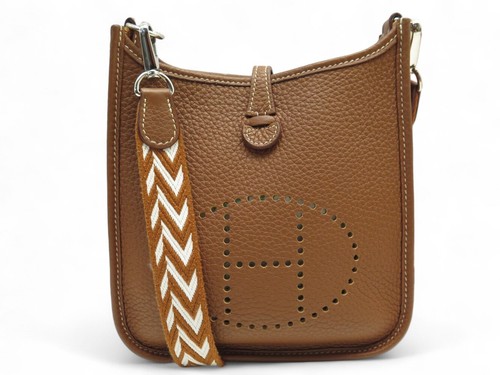 Neuf sac main hermes - sac,