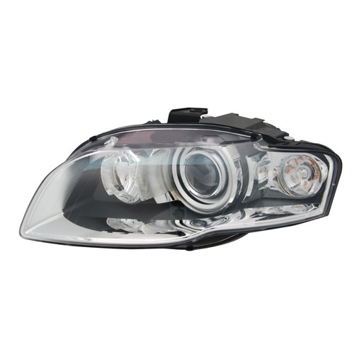 Phare xenon audi - audi, b7