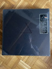 PINK FLOYD - DARK SIDE OF THE